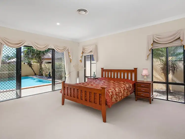 Fifth view of Homely house listing, 11 Jaeger Way, Benowa Waters QLD 4217