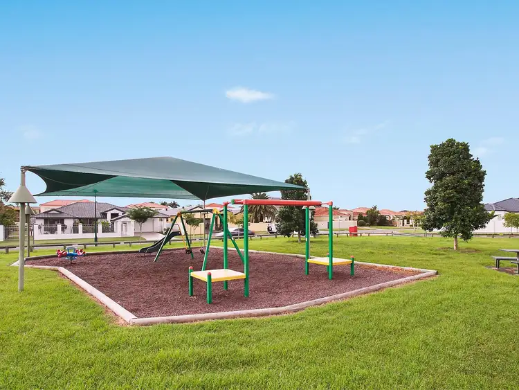 Seventh view of Homely house listing, 11 Jaeger Way, Benowa Waters QLD 4217