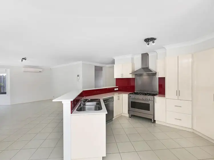 Second view of Homely house listing, 33 Bataan Circuit, Bateau Bay NSW 2261