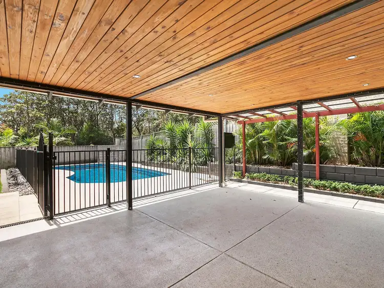 Fourth view of Homely house listing, 33 Bataan Circuit, Bateau Bay NSW 2261