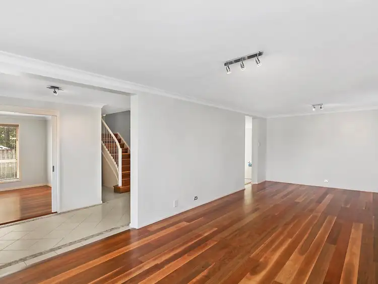 Fifth view of Homely house listing, 33 Bataan Circuit, Bateau Bay NSW 2261