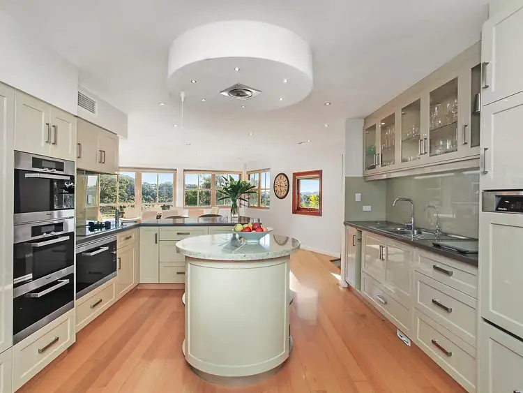 Second view of Homely house listing, 4/31 Lea Avenue, Wamberal NSW 2260