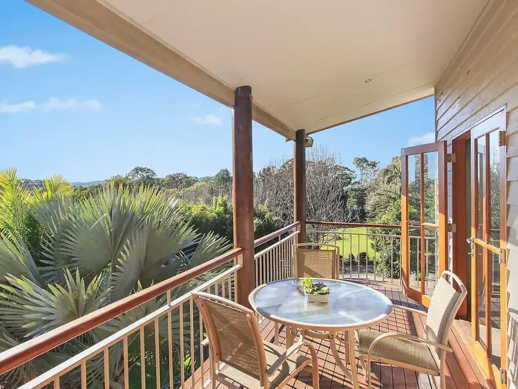 Third view of Homely house listing, 4/31 Lea Avenue, Wamberal NSW 2260