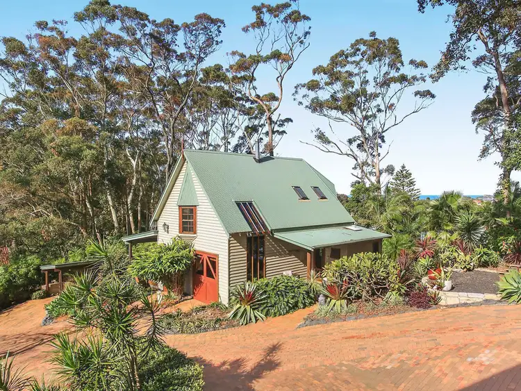 Sixth view of Homely house listing, 4/31 Lea Avenue, Wamberal NSW 2260