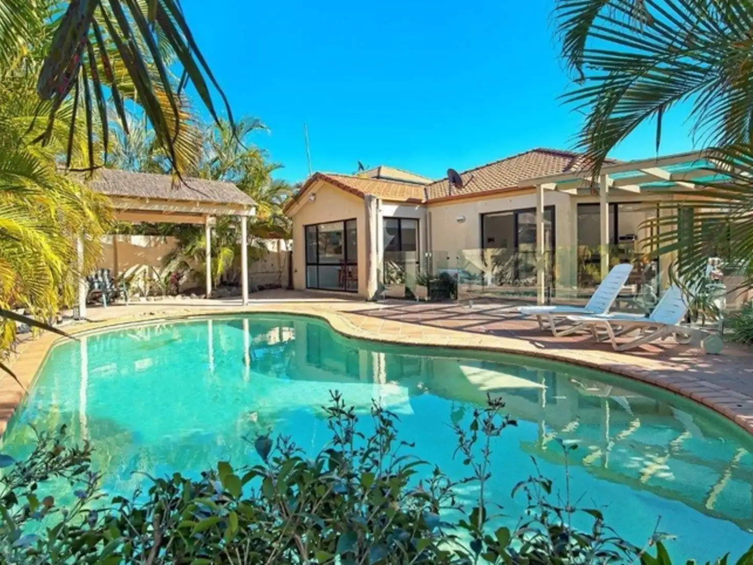 Main view of Homely house listing, 4 Renate Way, Benowa Waters QLD 4217