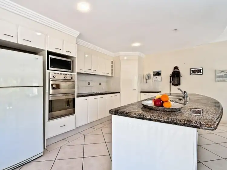 Second view of Homely house listing, 4 Renate Way, Benowa Waters QLD 4217