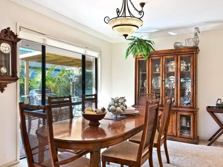 Fourth view of Homely house listing, 4 Renate Way, Benowa Waters QLD 4217