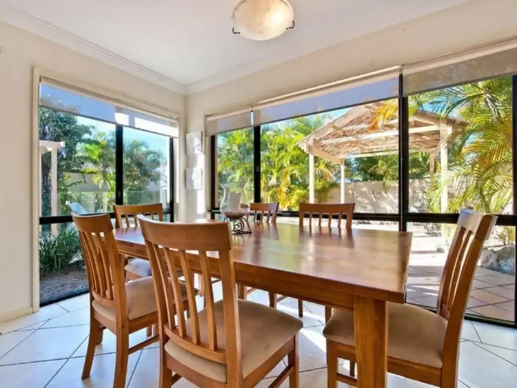 Fifth view of Homely house listing, 4 Renate Way, Benowa Waters QLD 4217