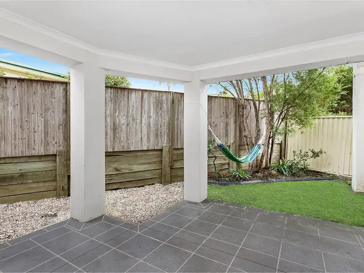 Second view of Homely townhouse listing, 2/144 Smith Street, Southport QLD 4215