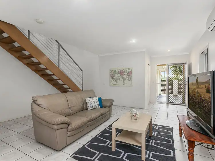 Third view of Homely townhouse listing, 2/144 Smith Street, Southport QLD 4215