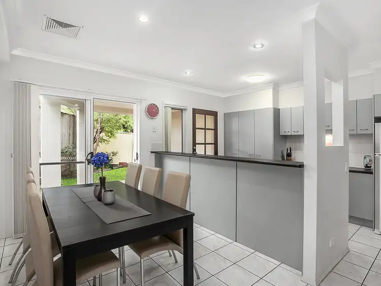 Fourth view of Homely townhouse listing, 2/144 Smith Street, Southport QLD 4215