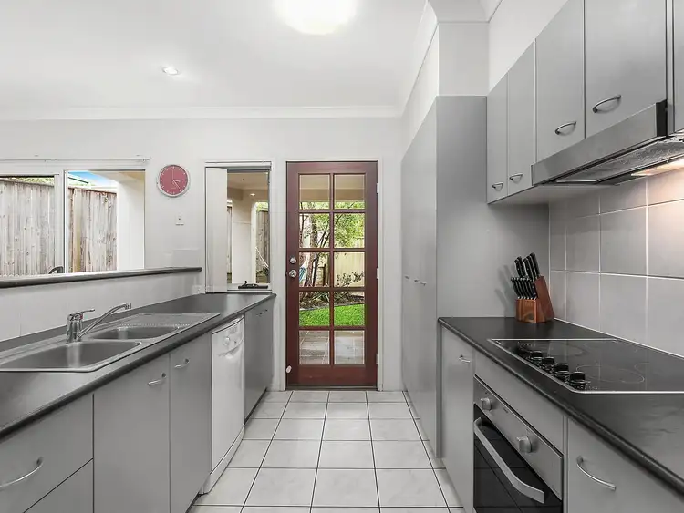 Fifth view of Homely townhouse listing, 2/144 Smith Street, Southport QLD 4215