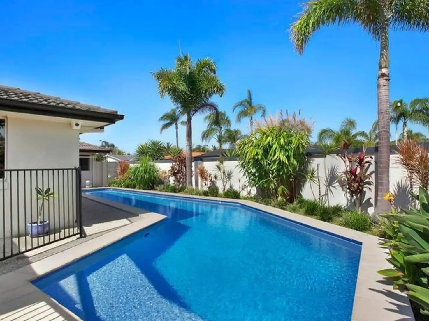 Main view of Homely house listing, 8 McCleary Street, Sorrento QLD 4217