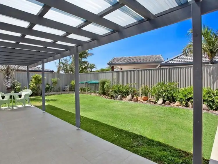 Third view of Homely house listing, 8 McCleary Street, Sorrento QLD 4217