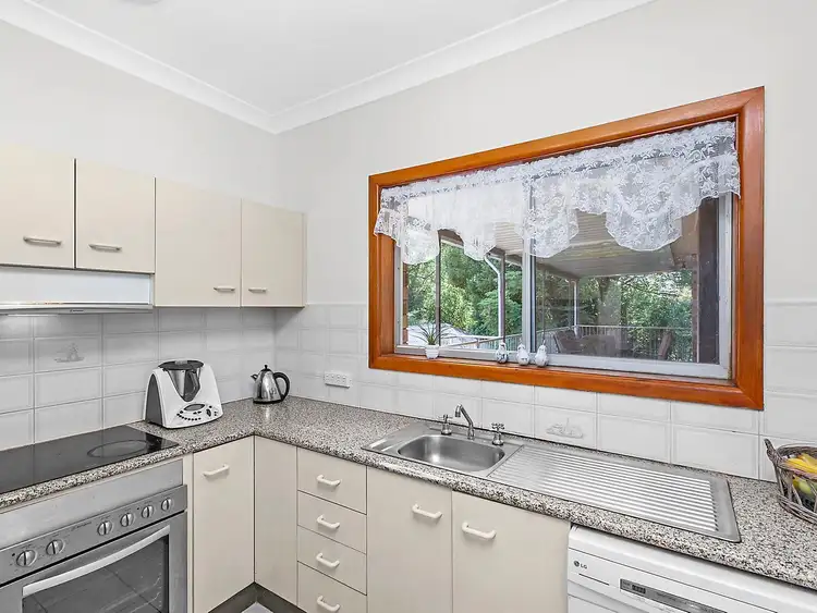 Second view of Homely house listing, 225 Gertrude Street, North Gosford NSW 2250