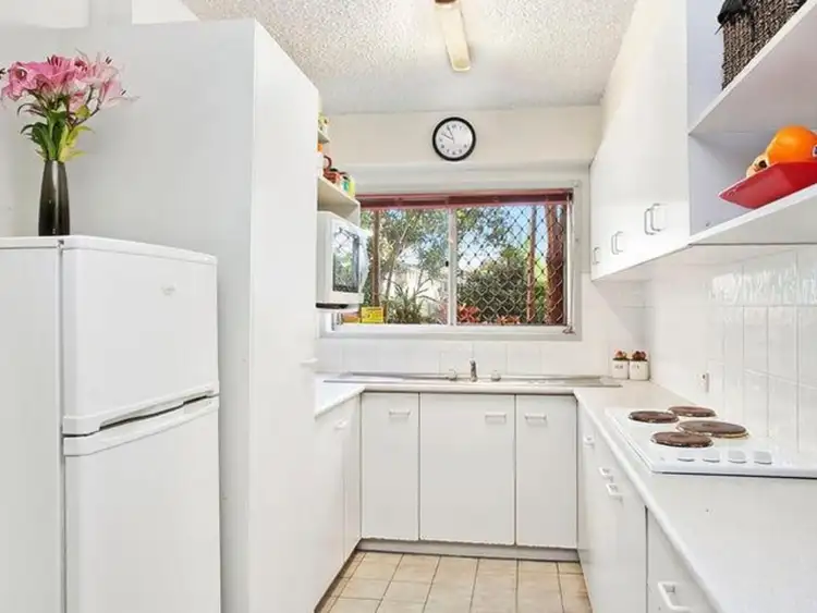 Main view of Homely townhouse listing, 11/3 Proud Street, Labrador QLD 4215