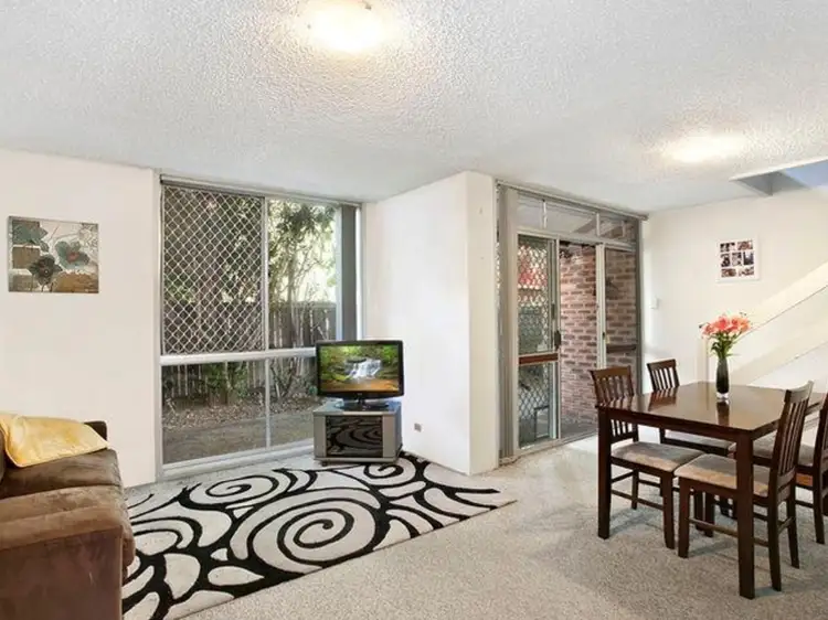 Second view of Homely townhouse listing, 11/3 Proud Street, Labrador QLD 4215
