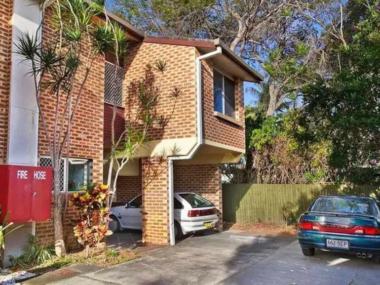 Third view of Homely townhouse listing, 11/3 Proud Street, Labrador QLD 4215