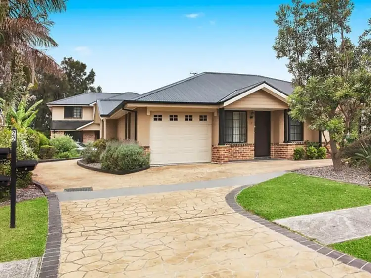 2/22 Pacific Street, Long Jetty NSW 2261
