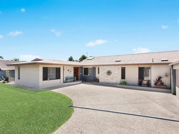 Fifth view of Homely house listing, 15 Reed Street, Ashmore QLD 4214