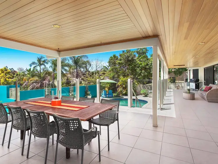 Sixth view of Homely house listing, 15 Reed Street, Ashmore QLD 4214