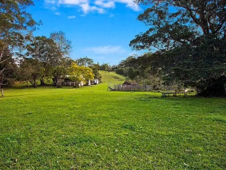 1332 & 1368 Tallebudgera Creek Road, Tallebudgera Valley QLD 4228