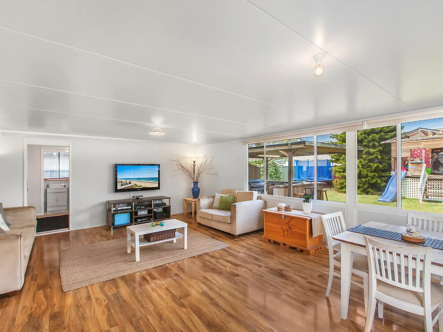 Main view of Homely house listing, 22 Ferndale Street, Killarney Vale NSW 2261