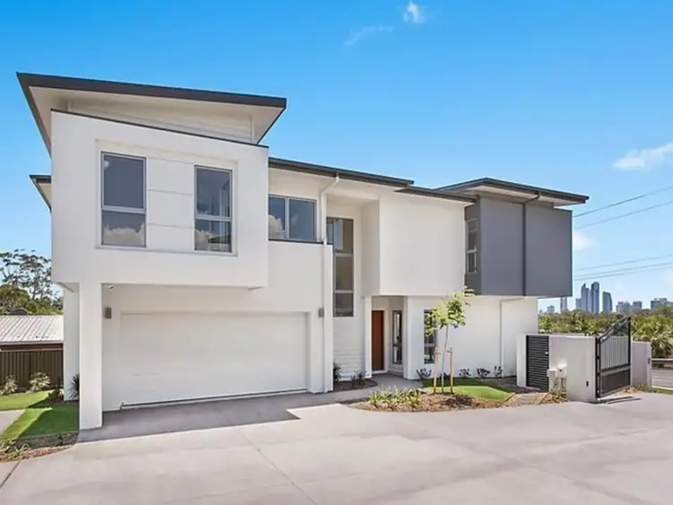 1/133 Benowa Road, Southport QLD 4215