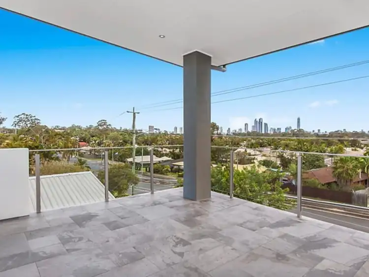 Second view of Homely house listing, 1/133 Benowa Road, Southport QLD 4215