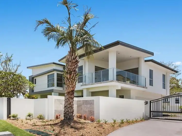 6/133 Benowa Road, Southport QLD 4215