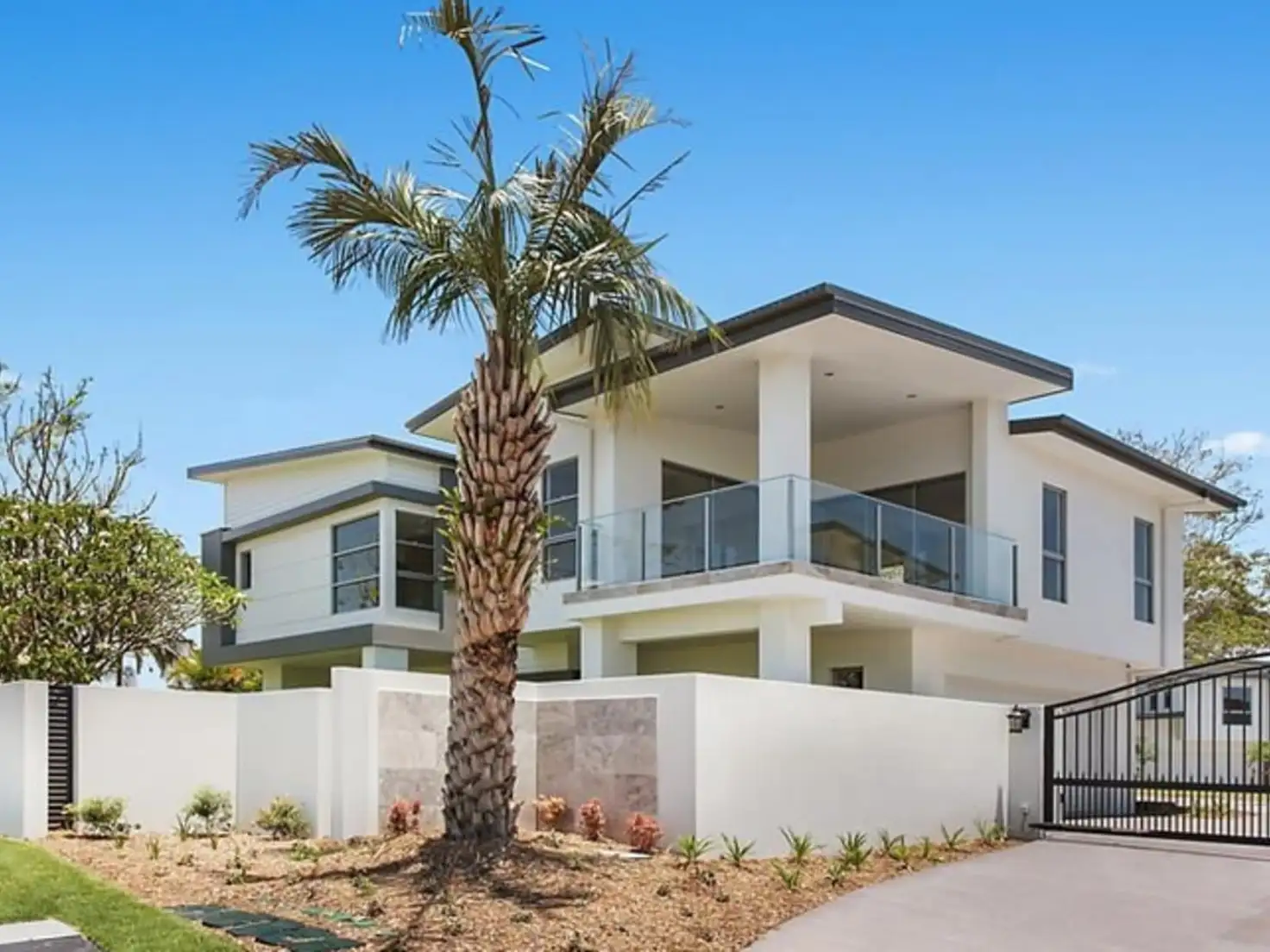 Main view of Homely house listing, 6/133 Benowa Road, Southport QLD 4215