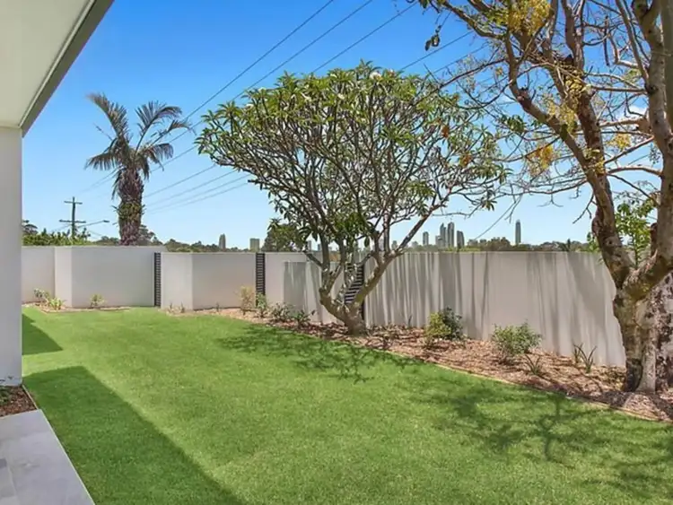 Second view of Homely house listing, 6/133 Benowa Road, Southport QLD 4215