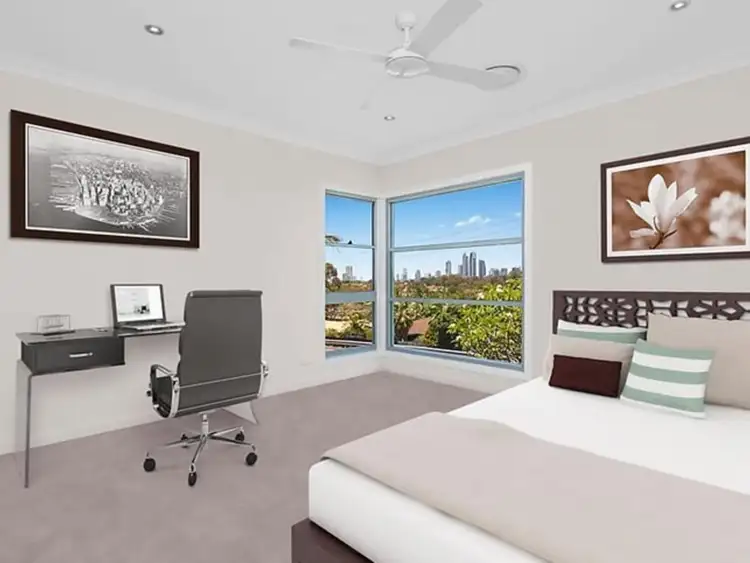 Third view of Homely house listing, 6/133 Benowa Road, Southport QLD 4215