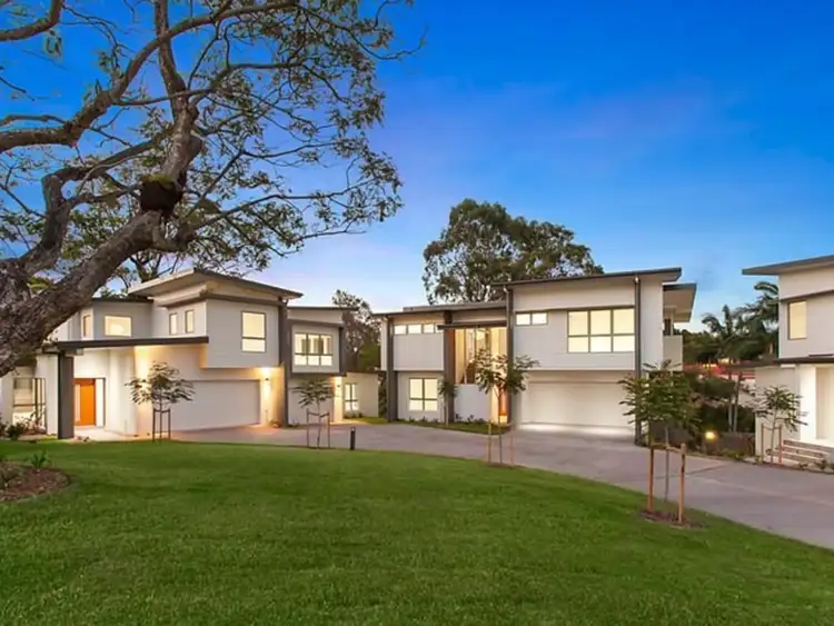 Third view of Homely house listing, 2/133 Benowa Road, Southport QLD 4215