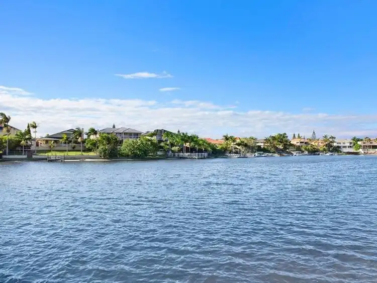 Third view of Homely house listing, 52 Edinburgh Road, Benowa Waters QLD 4217