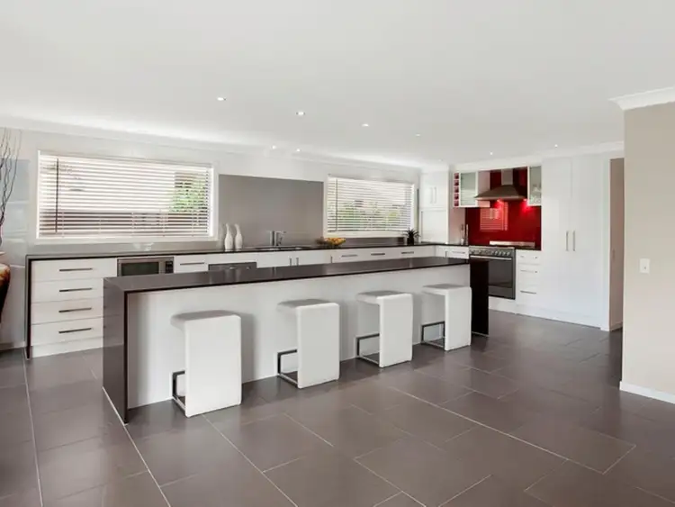 Fourth view of Homely house listing, 52 Edinburgh Road, Benowa Waters QLD 4217