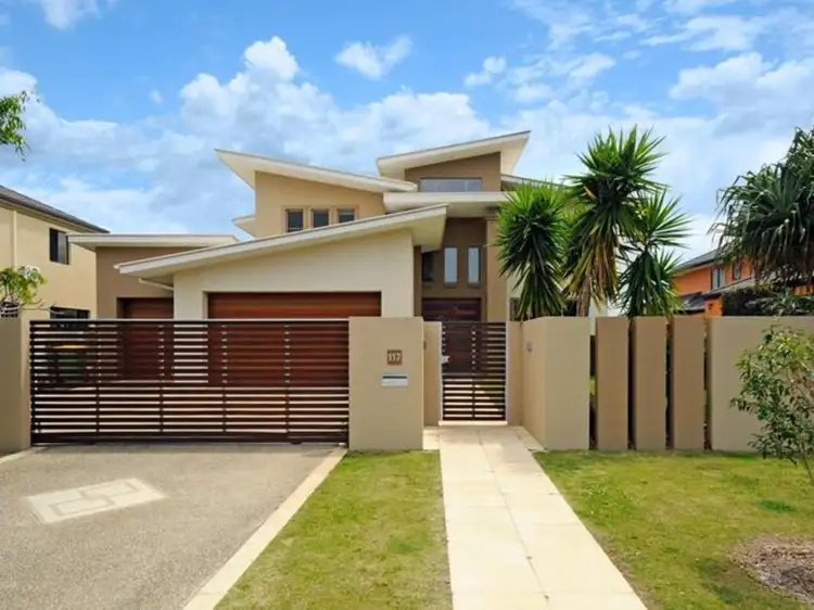 117 Edinburgh Road, Benowa QLD 4217