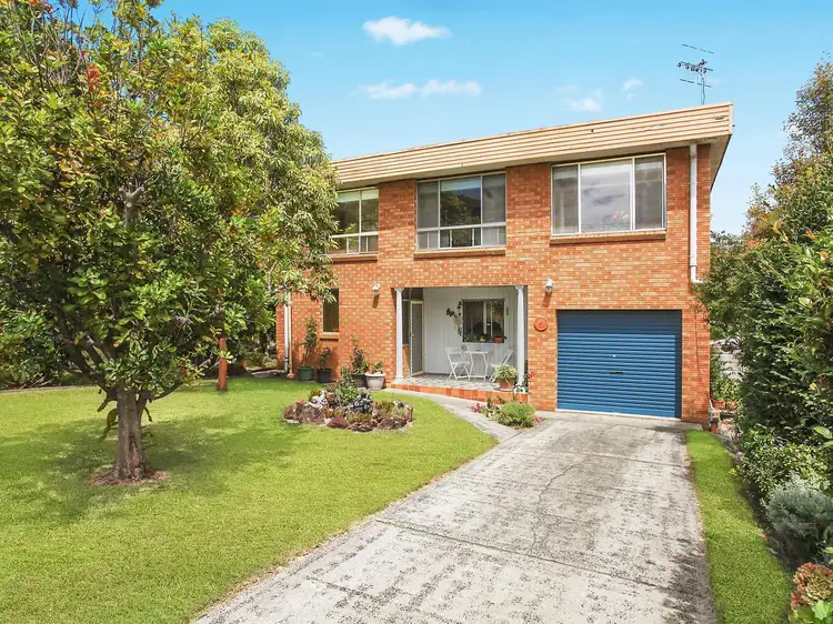 Main view of Homely house listing, 37 Hilltop Street, Bateau Bay NSW 2261