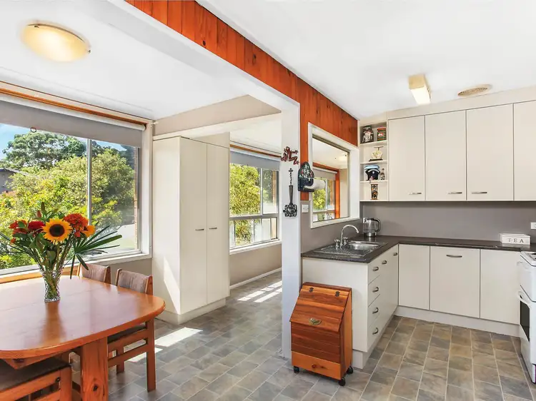 Second view of Homely house listing, 37 Hilltop Street, Bateau Bay NSW 2261