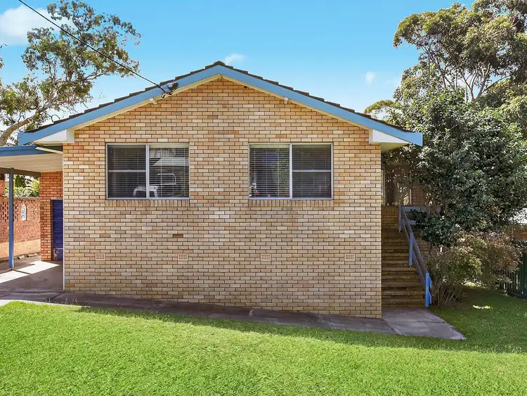 Fourth view of Homely house listing, 12 Yulong Street, Bateau Bay NSW 2261