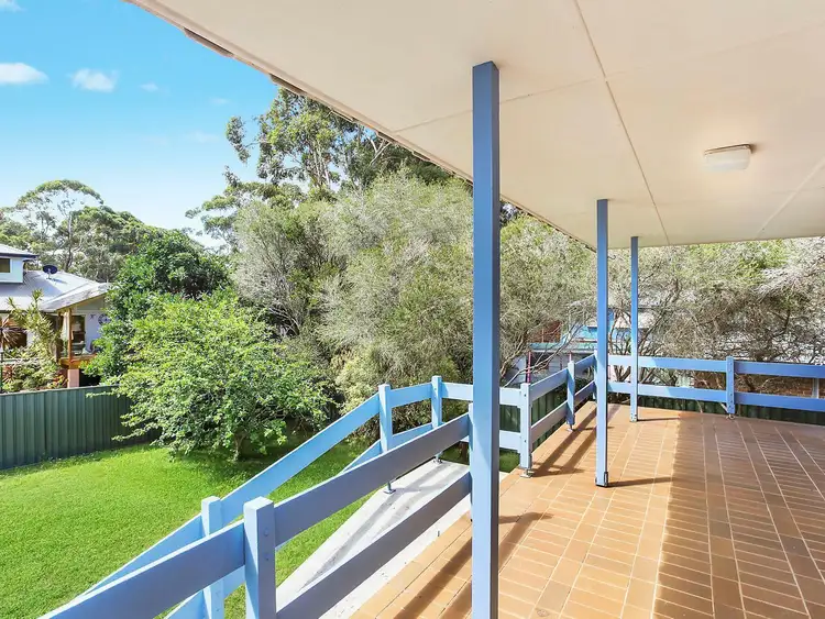 Fifth view of Homely house listing, 12 Yulong Street, Bateau Bay NSW 2261