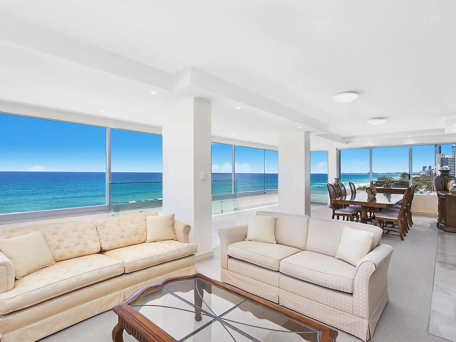 Main view of Homely apartment listing, 6/3503 Main Beach Parade, Main Beach QLD 4217