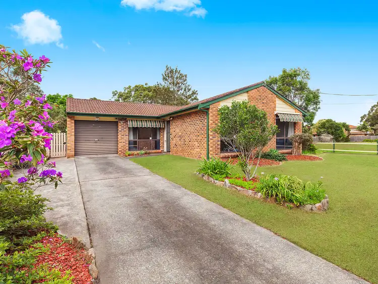19 Rotherham Street, Bateau Bay NSW 2261
