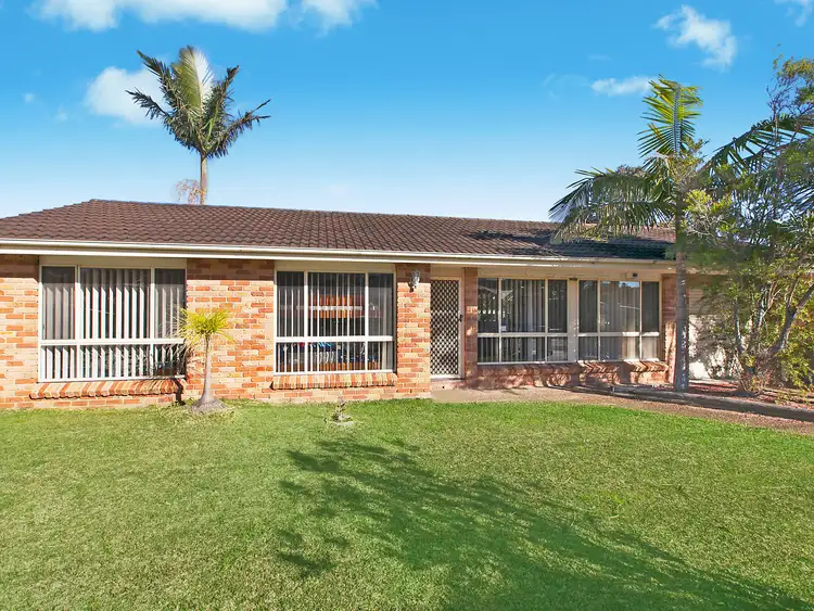 48 Rotherham Street, Bateau Bay NSW 2261