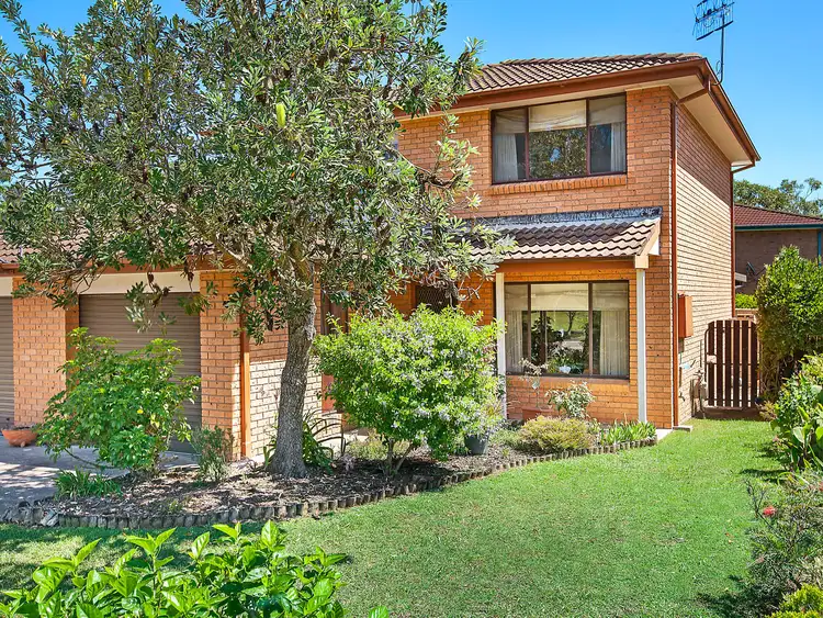 2/22 Rotherham Street, Bateau Bay NSW 2261