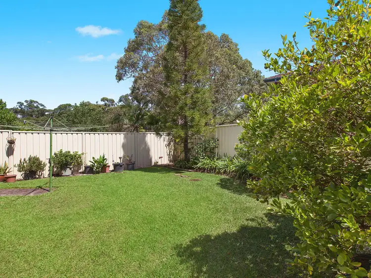 Second view of Homely townhouse listing, 2/22 Rotherham Street, Bateau Bay NSW 2261