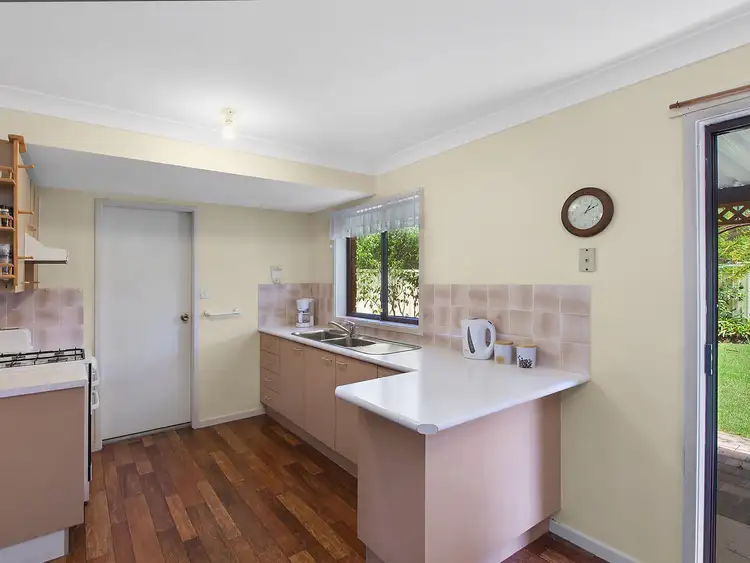 Third view of Homely townhouse listing, 2/22 Rotherham Street, Bateau Bay NSW 2261