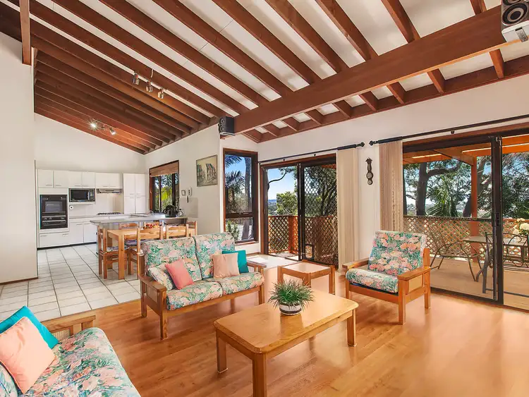 Second view of Homely house listing, 66 Berne Street, Bateau Bay NSW 2261