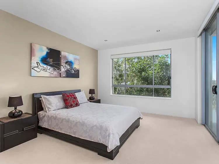 Fourth view of Homely apartment listing, 324/3 Pendraat Parade, Hope Island QLD 4212