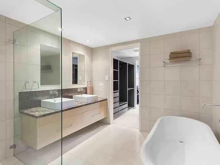 Fifth view of Homely apartment listing, 324/3 Pendraat Parade, Hope Island QLD 4212
